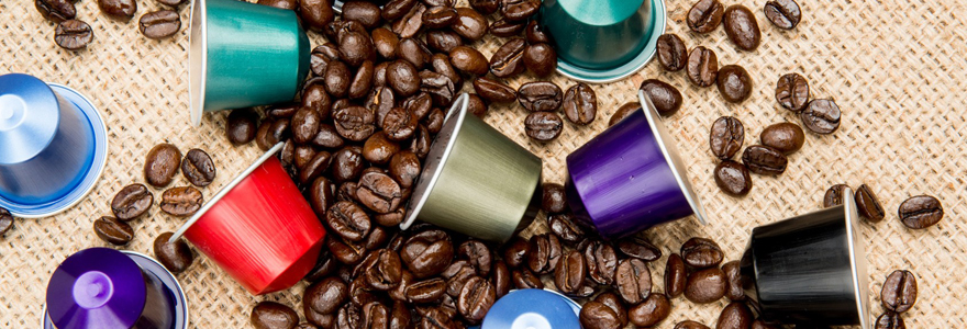 capsules compatibles Nespresso