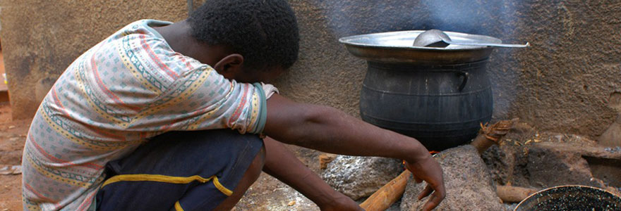 Action contre La Faim