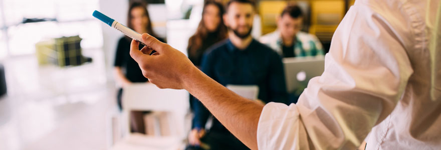 Choisir un organisme de formation continue à Créteil