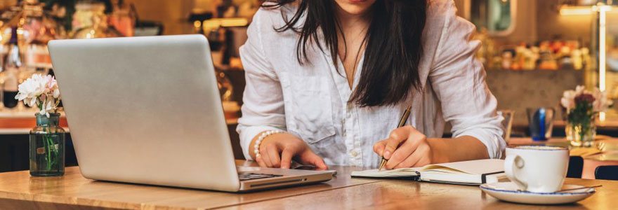 Trouver une formation à distance diplômante