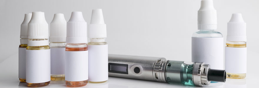 E-liquide