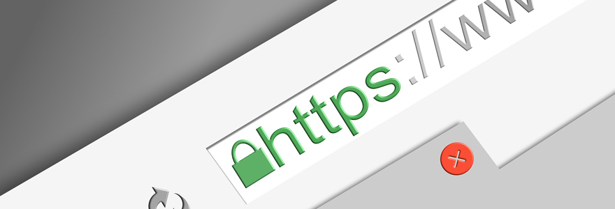 fonction du https